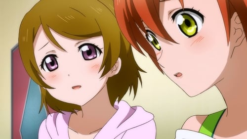 Love Live! School Idol Project Season 1 EP 8