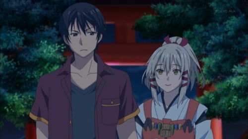 Inari Konkon Koi Iroha Season 1 EP 6