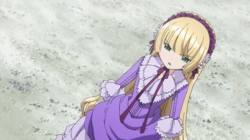 Gosick Season 1 EP 13