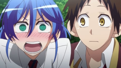 Jitsu wa Watashi wa Season 1 EP 3