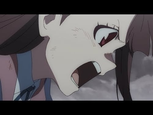 Little Witch Academia Season 1 EP 21