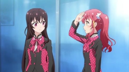 Idol Jihen (Idol Incidents) Season 1 EP 8