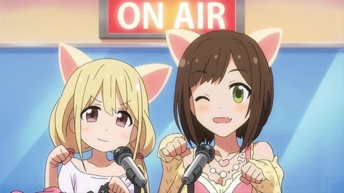 Idolmaster Cinderella Girls Gekijou Season 1 EP 1