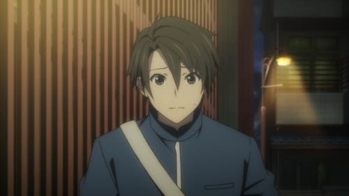 Lostorage incited WIXOSS Season 1 EP 8