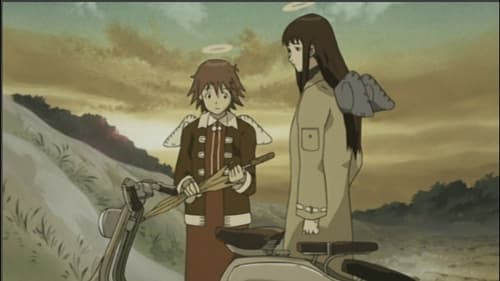 Haibane Renmei Season 1 EP 11