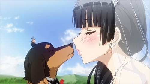 Inu to Hasami wa Tsukaiyou Season 1 EP 12