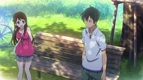 Glasslip Season 1 EP 2