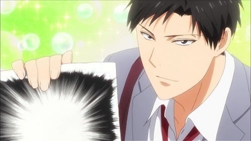 Gekkan Shoujo Nozaki-kun Season 1 EP 6