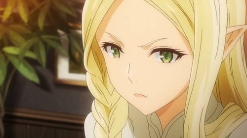 Isekai Shokudou Season 1 EP 5