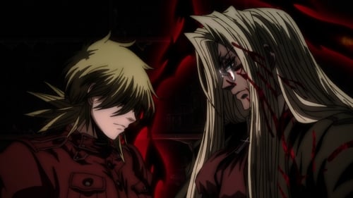 Hellsing Season 1 EP 10