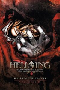 Hellsing Season 1