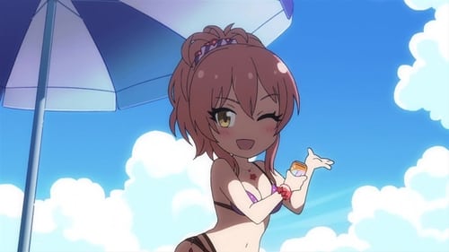 Idolmaster Cinderella Girls Gekijou Season 1 EP 2