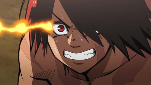 Hinomaru Zumou Season 1 EP 15