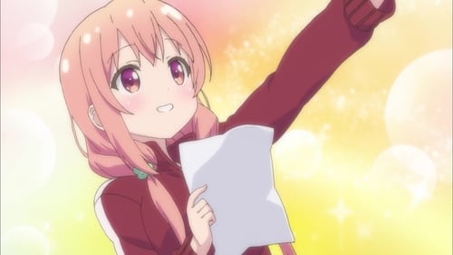 Hinako Note Season 1 EP 4