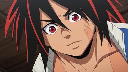 Hinomaru Zumou Season 1 EP 16