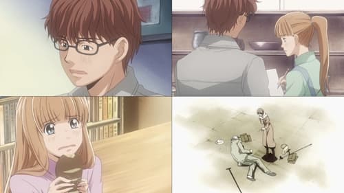 Honey and Clover Season 1 EP 15