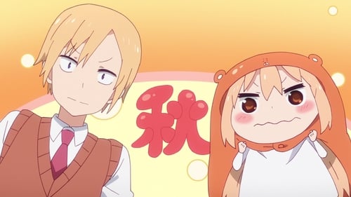 Himouto! Umaru-chan Season 2 EP 2