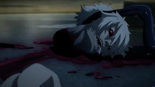 Juuni Taisen Season 1 EP 10