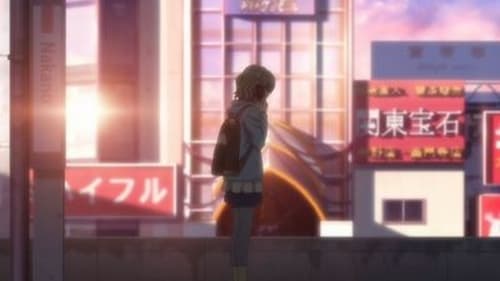 Hanasaku Iroha Season 1 EP 12