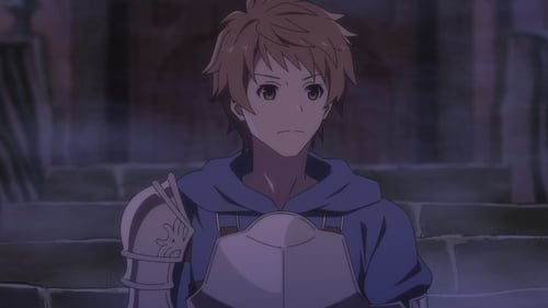 Granblue Fantasy The Animation Season 2 EP 7