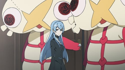 Kiznaiver Season 1 EP 6