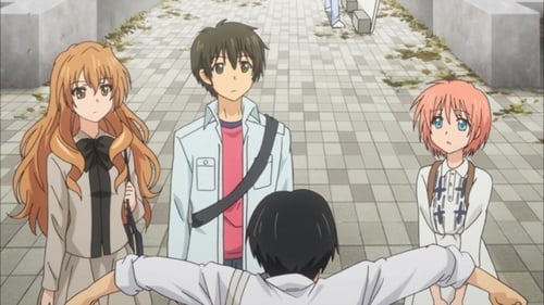 Golden Time Season 1 EP 23