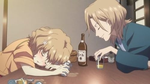 Hanasaku Iroha Season 1 EP 13