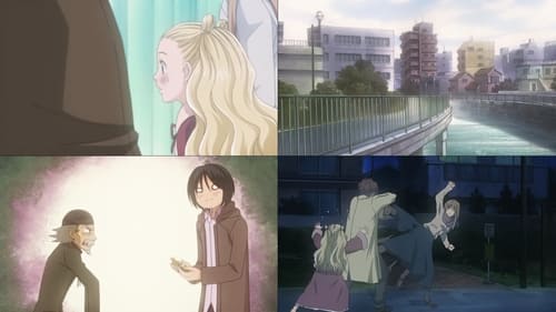 Honey and Clover Season 1 EP 18