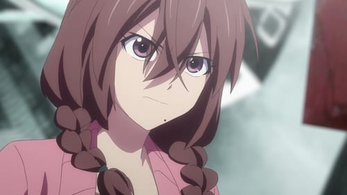 Lostorage Conflated WIXOSS Season 2 EP 10