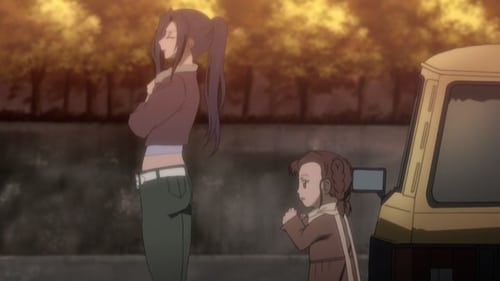 Jigoku Shoujo Yoi no Togi Season 1 EP 16