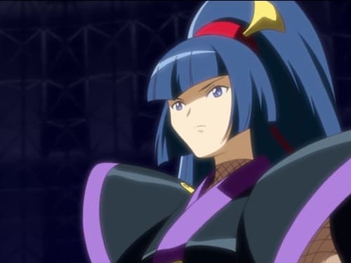 Kidou Tenshi Angelic Layer Season 1 EP 4