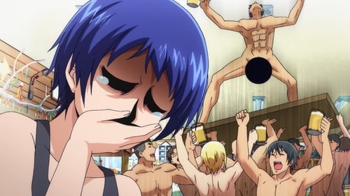 Grand Blue Season 1 EP 6