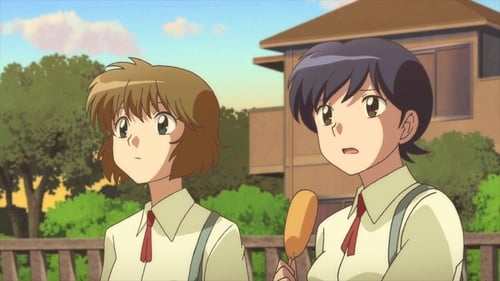 Kyoukai no Rinne Season 2 EP 8