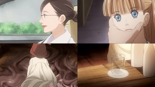 Honey and Clover Season 1 EP 20