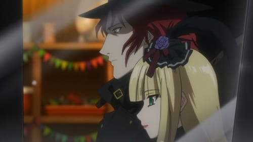 Gosick Season 1 EP 19