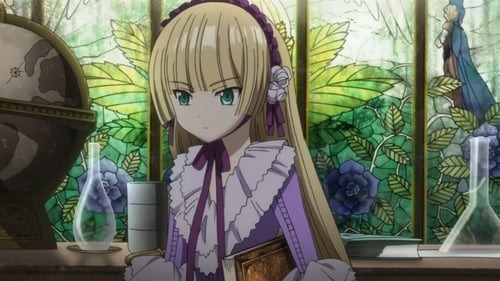 Gosick Season 1 EP 14