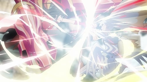 Lostorage Conflated WIXOSS Season 2 EP 7