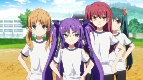 Little Busters! Season 1 EP 20