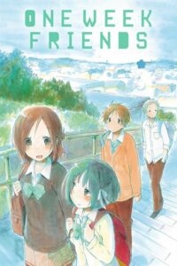 Isshuukan Friends