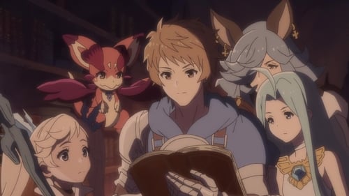 Granblue Fantasy The Animation Season 2 EP 6