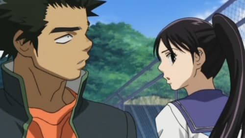 Kekkaishi Season 1 EP 22