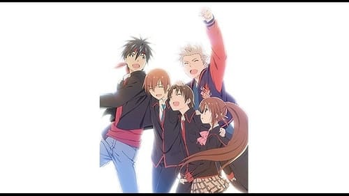 Little Busters! Season 2 EP 13