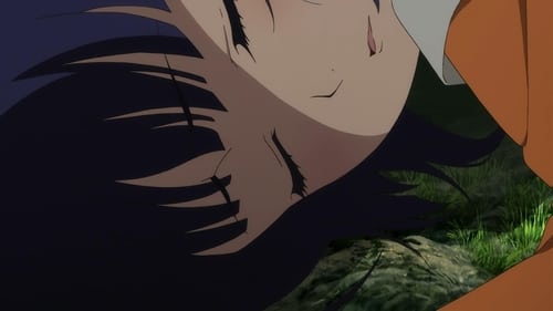 Kuromukuro Season 1 EP 8