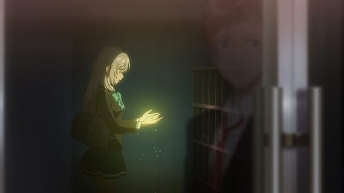 Irozuku Sekai no Ashita kara Season 1 EP 2