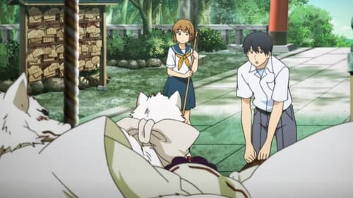 Gingitsune Season 1 EP 9