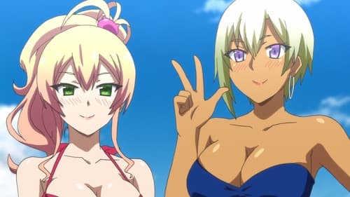 Hajimete no Gal Season 1 EP 8