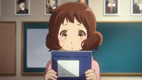 Hibike Euphonium Season 2 EP 8