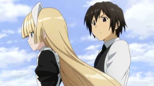 Gosick Season 1 EP 18