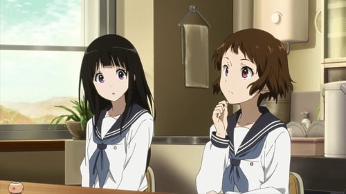 Hyouka Season 1 EP 18