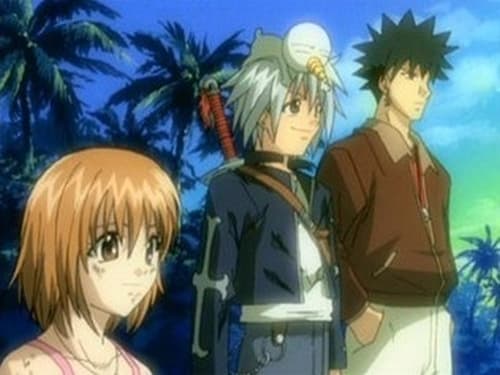 Rave Master Season 1 EP 24